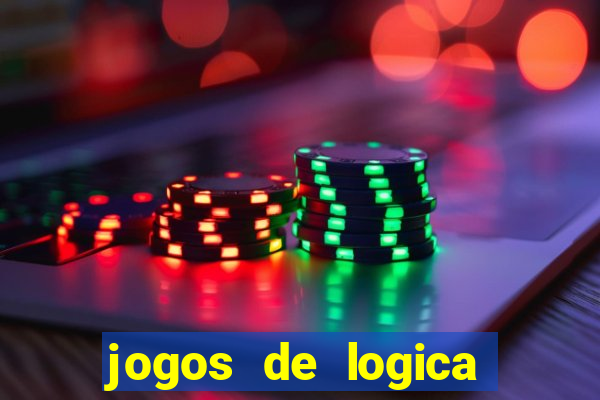 jogos de logica racha cuca