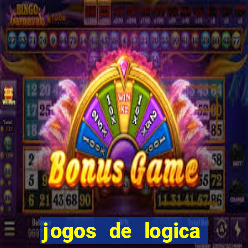 jogos de logica racha cuca