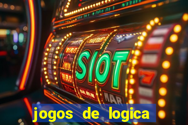 jogos de logica racha cuca