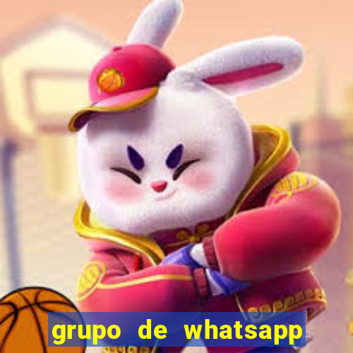 grupo de whatsapp blaze apostas