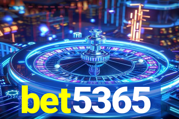 bet5365