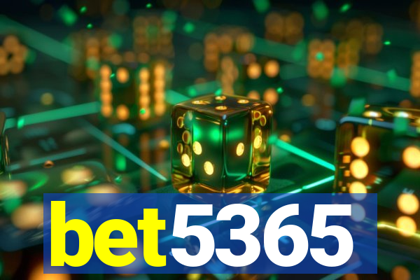 bet5365