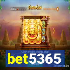 bet5365