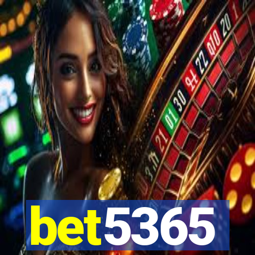 bet5365