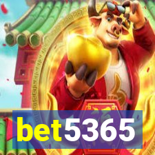 bet5365