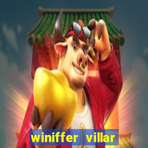 winiffer villar only fans