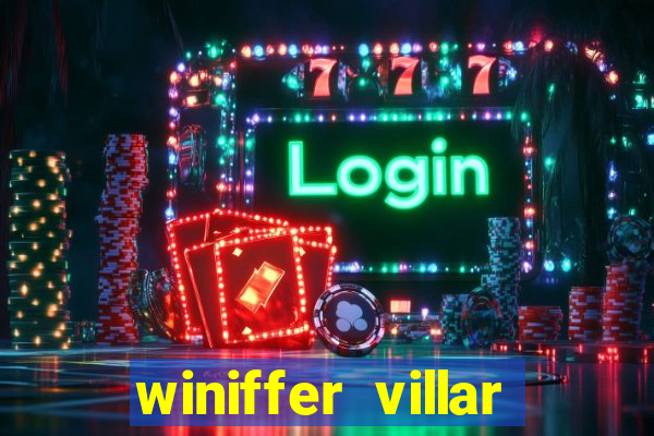 winiffer villar only fans