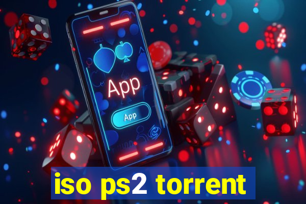 iso ps2 torrent