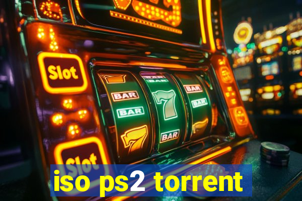 iso ps2 torrent