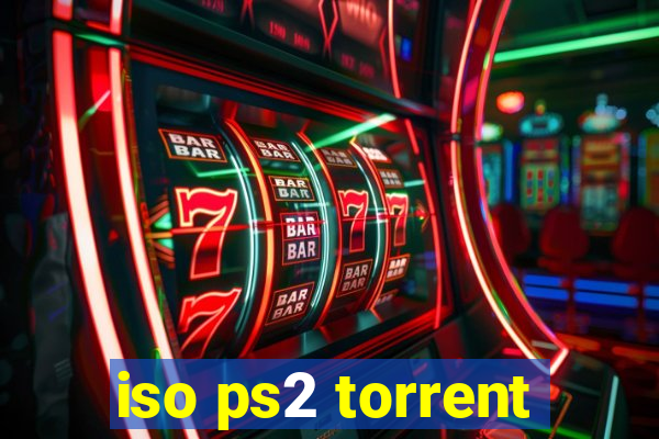 iso ps2 torrent