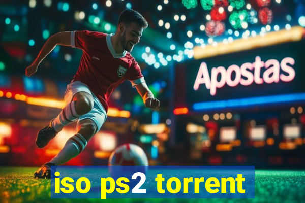 iso ps2 torrent