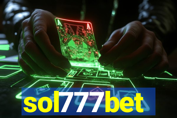 sol777bet