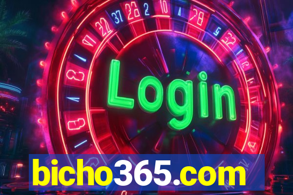 bicho365.com