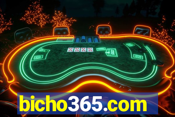 bicho365.com