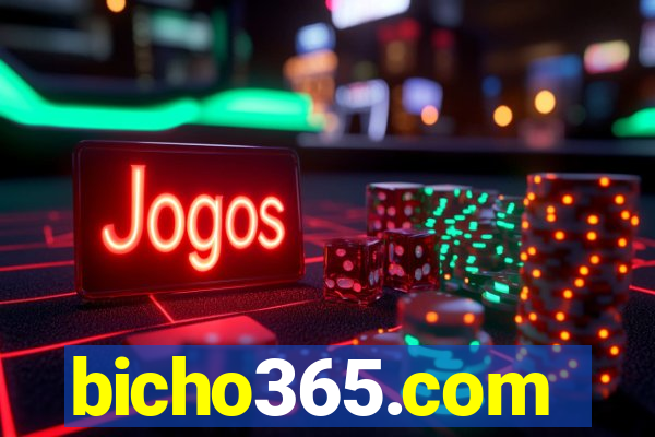 bicho365.com