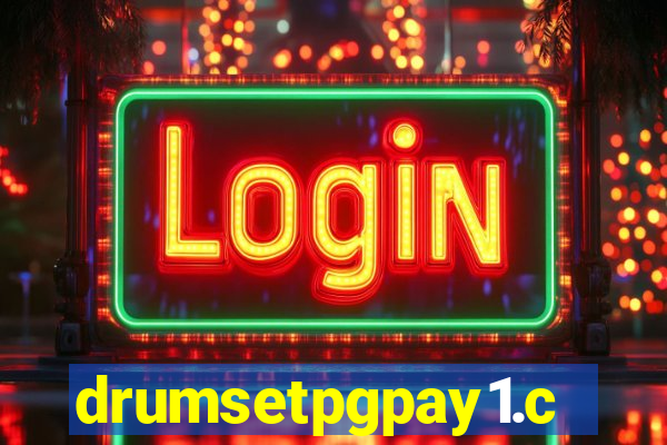 drumsetpgpay1.com