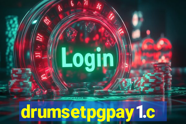 drumsetpgpay1.com