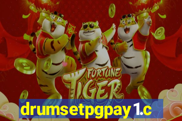 drumsetpgpay1.com