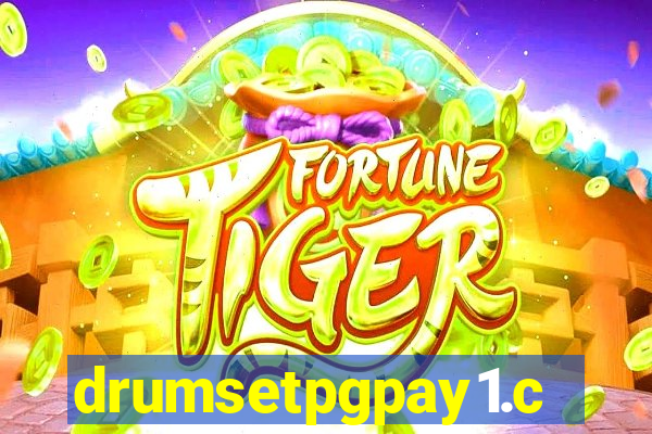 drumsetpgpay1.com