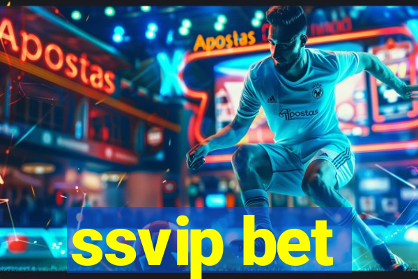 ssvip bet