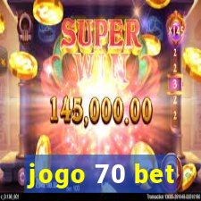 jogo 70 bet