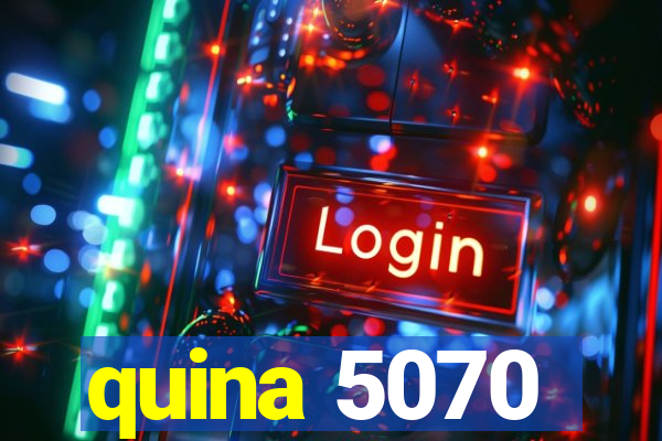 quina 5070