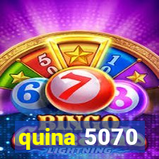 quina 5070