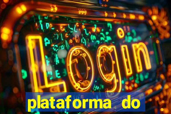 plataforma do gustavo lima