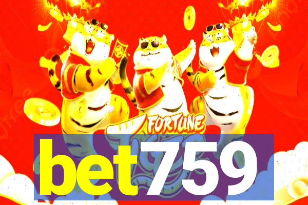 bet759