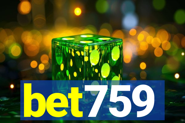 bet759