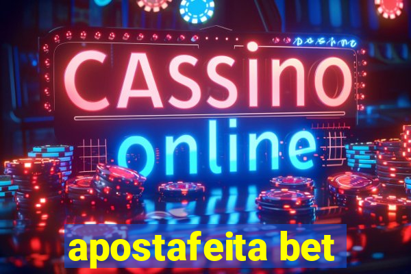 apostafeita bet