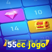 55cc jogo