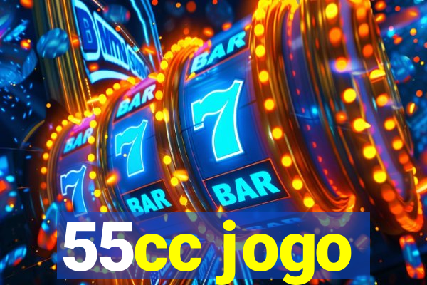 55cc jogo