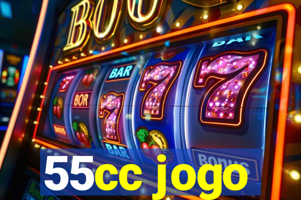 55cc jogo