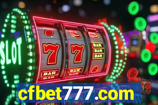 cfbet777.com