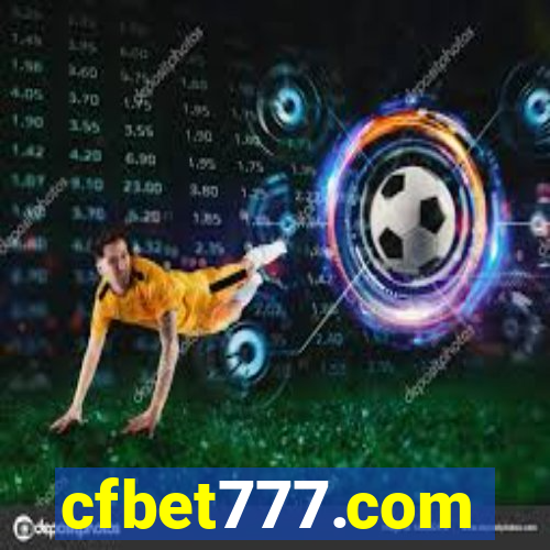 cfbet777.com