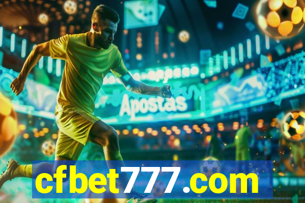 cfbet777.com