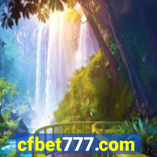 cfbet777.com