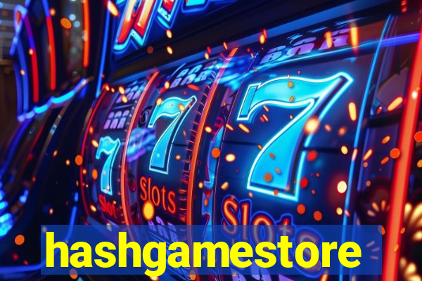 hashgamestore