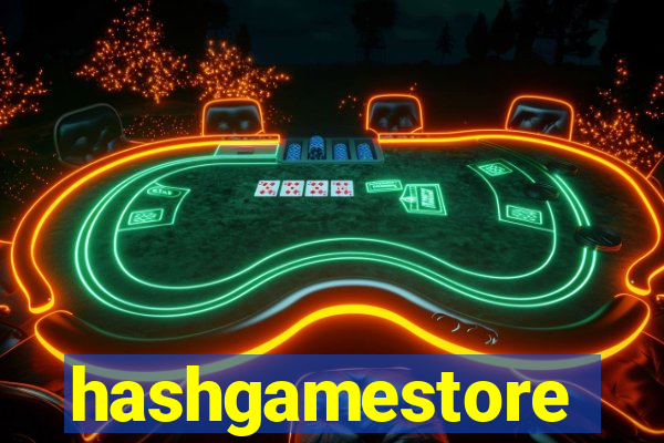 hashgamestore