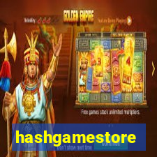 hashgamestore