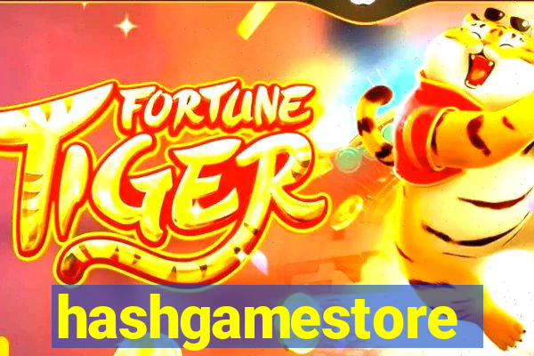 hashgamestore