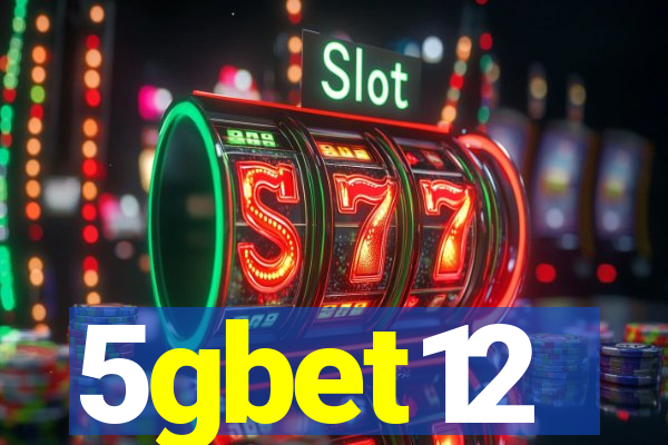 5gbet12