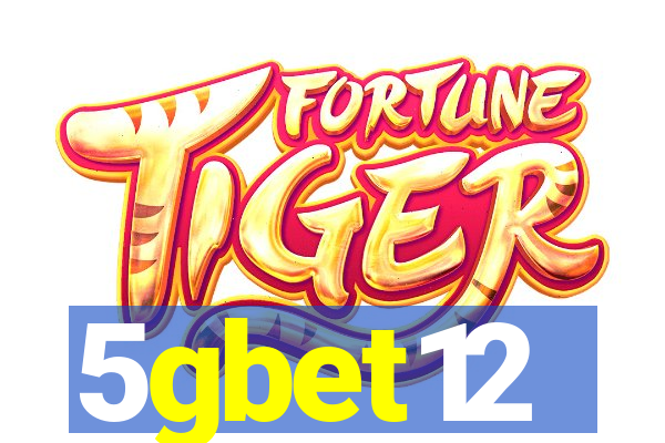 5gbet12