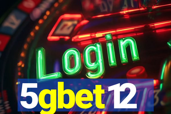 5gbet12