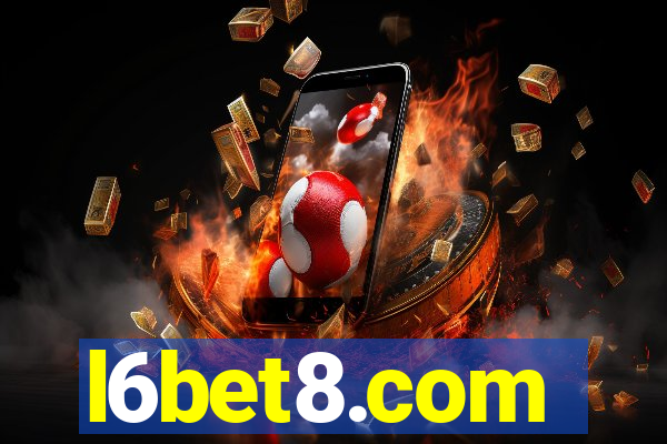 l6bet8.com