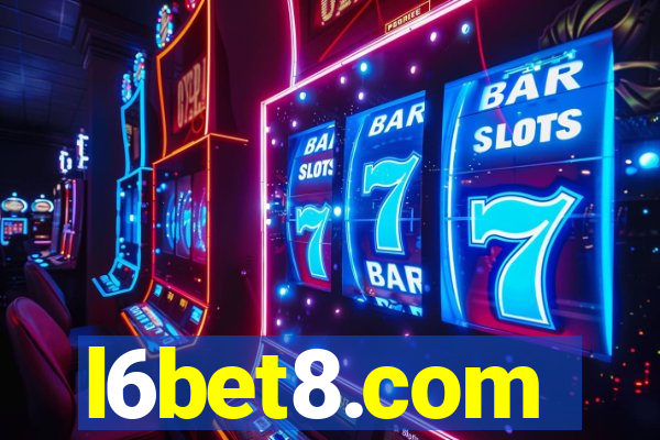 l6bet8.com