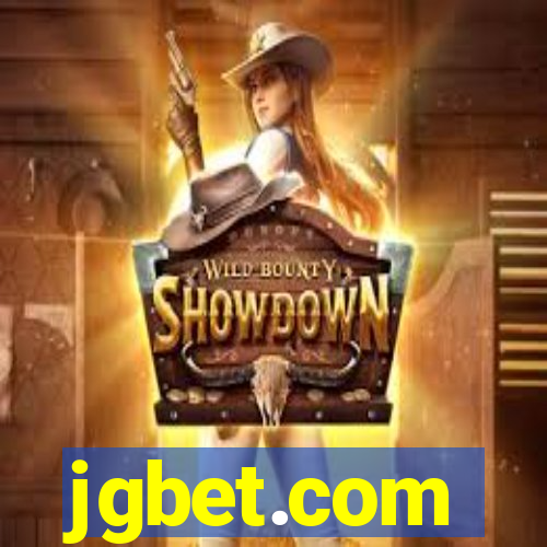 jgbet.com