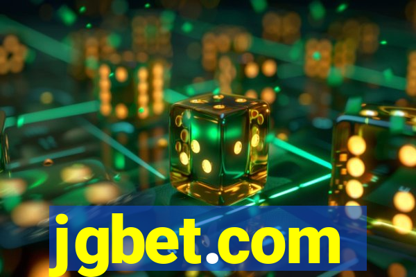 jgbet.com