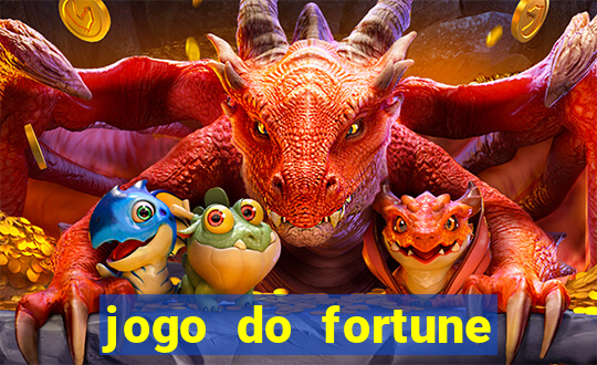 jogo do fortune dragon demo